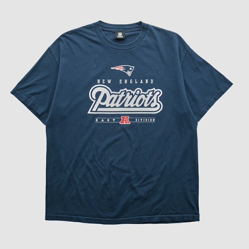 NFL New England Patriots NFL 2010s T-shirt