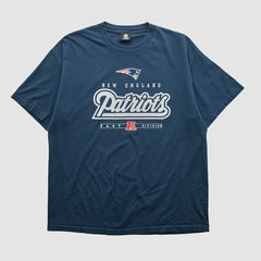 NFL New England Patriots NFL 2010s T-shirt