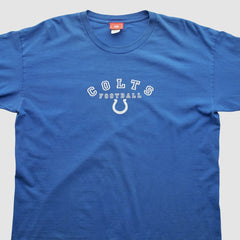 NFL Indianapolis Colts NFL 2000s Long Sleeve T-shirt