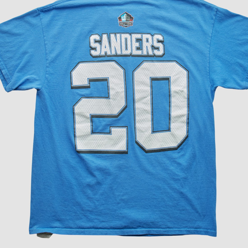 NFL Detroit Lions Majestic 2000s T-shirt