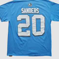 NFL Detroit Lions Majestic 2000s T-shirt