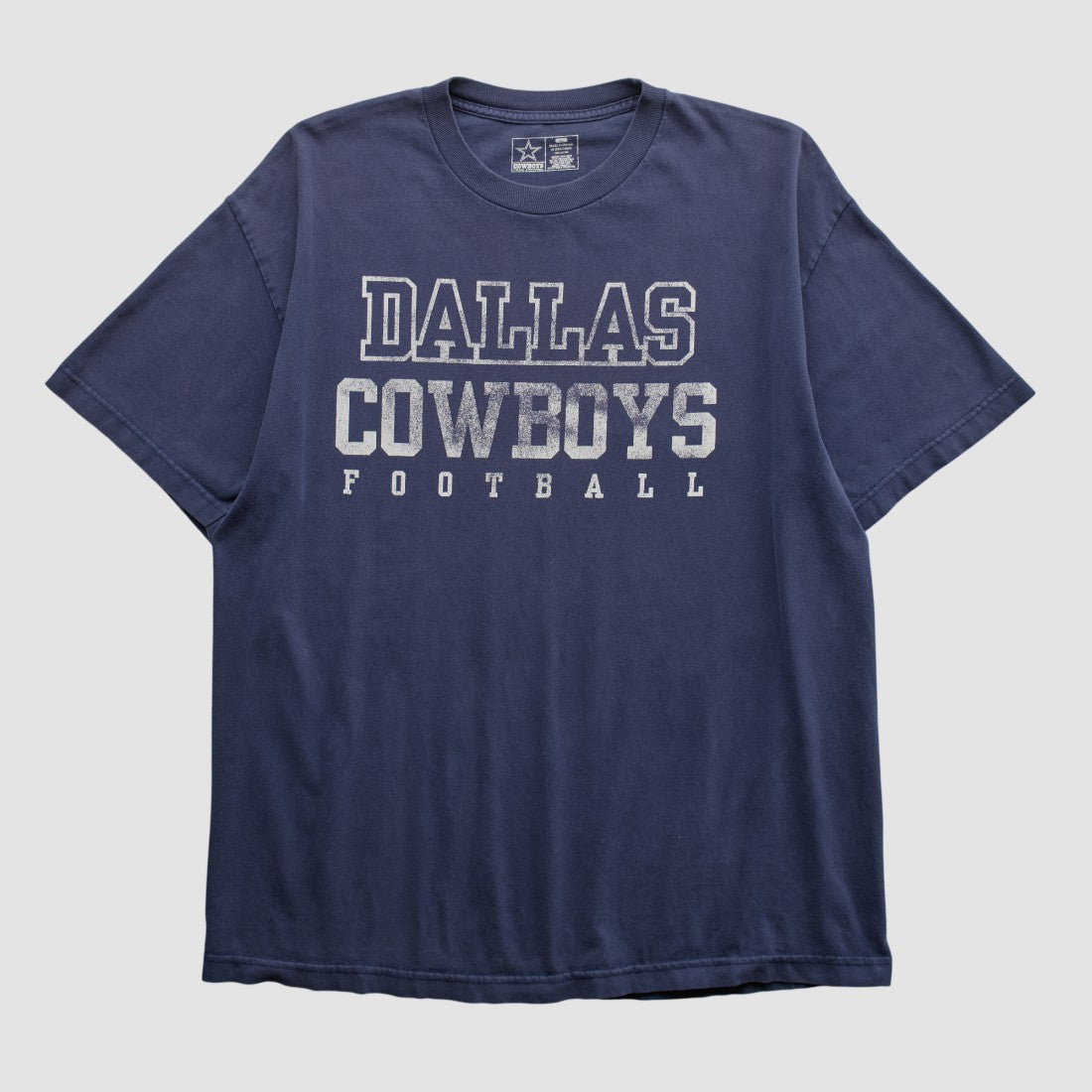 NFL Dallas Cowboys Cowboys Team Apparel T-shirt