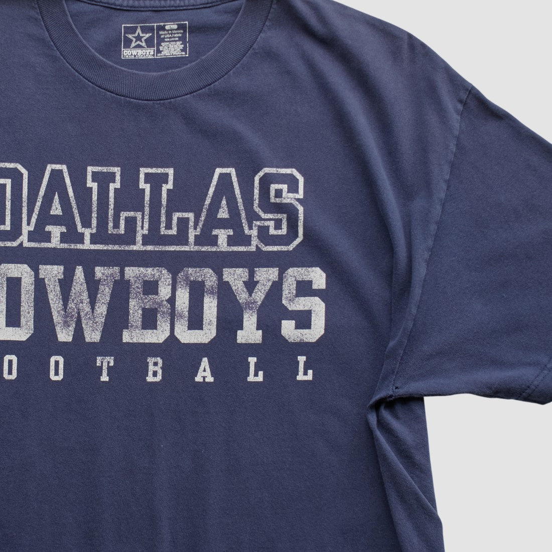 NFL Dallas Cowboys Cowboys Team Apparel T-shirt