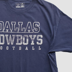NFL Dallas Cowboys Cowboys Team Apparel T-shirt