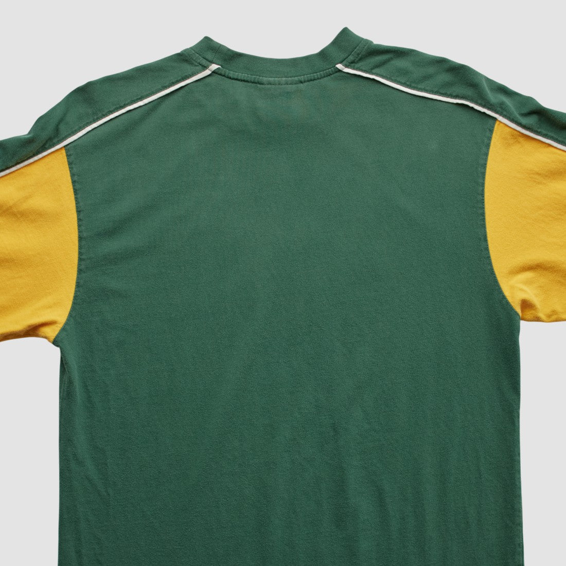 NFL Green Bay Packers NFL 2000s Long Sleeve T-shirt