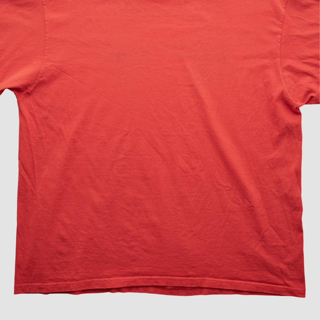 NFL Houston Texans Reebok 2000s T-shirt