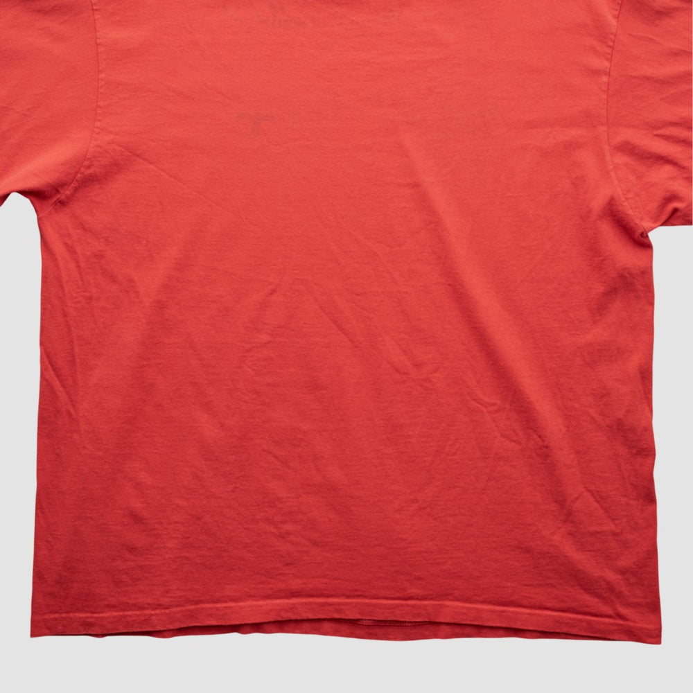 NFL Houston Texans Reebok 2000s T-shirt
