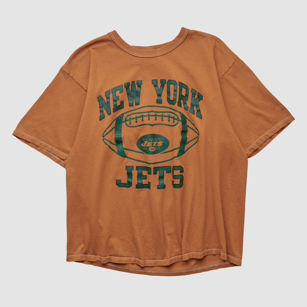 NFL New York Jets Champion 90s T-shirt