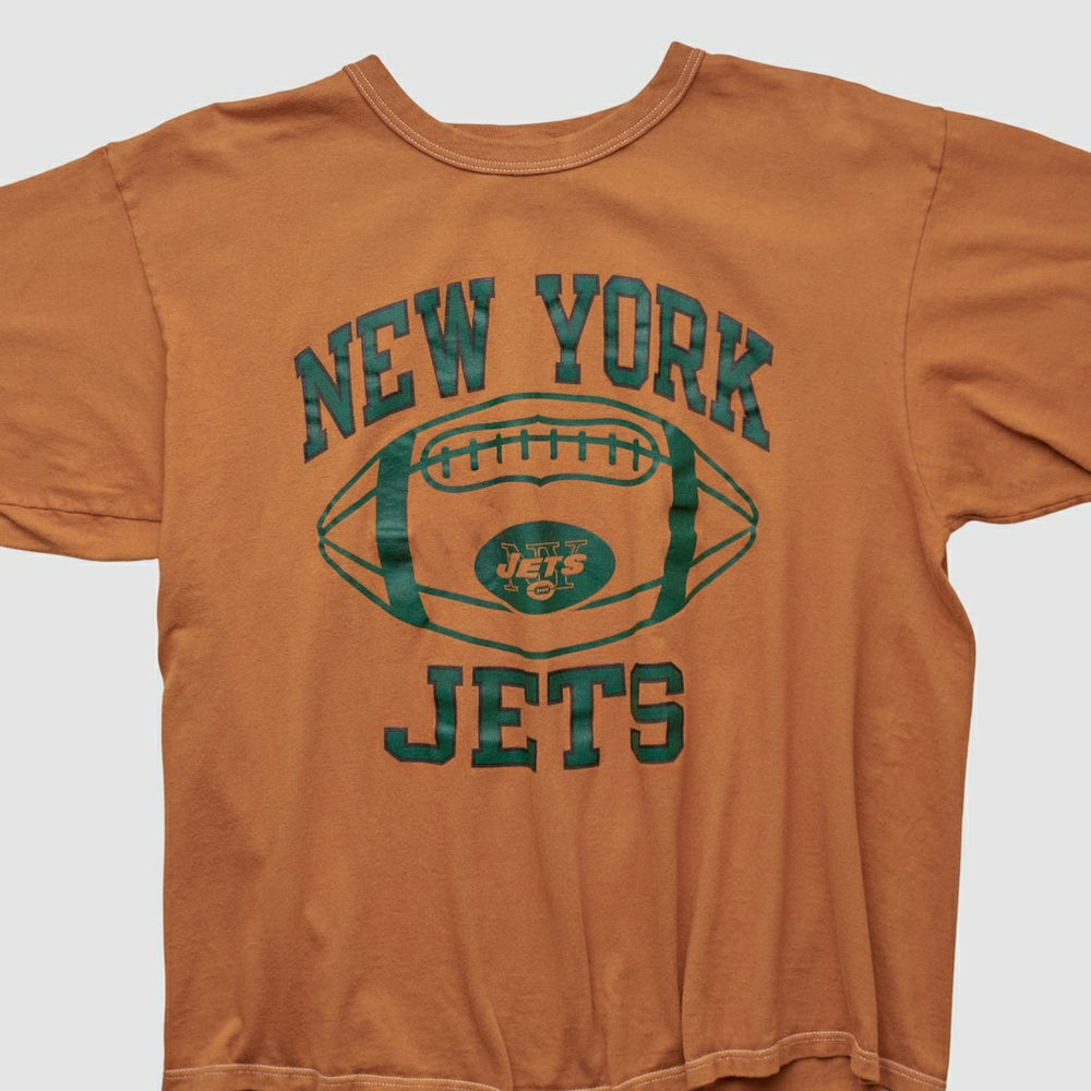 NFL New York Jets Champion 90s T-shirt