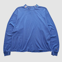 NFL New England Patriots Champion 90s Long Sleeve T-shirt