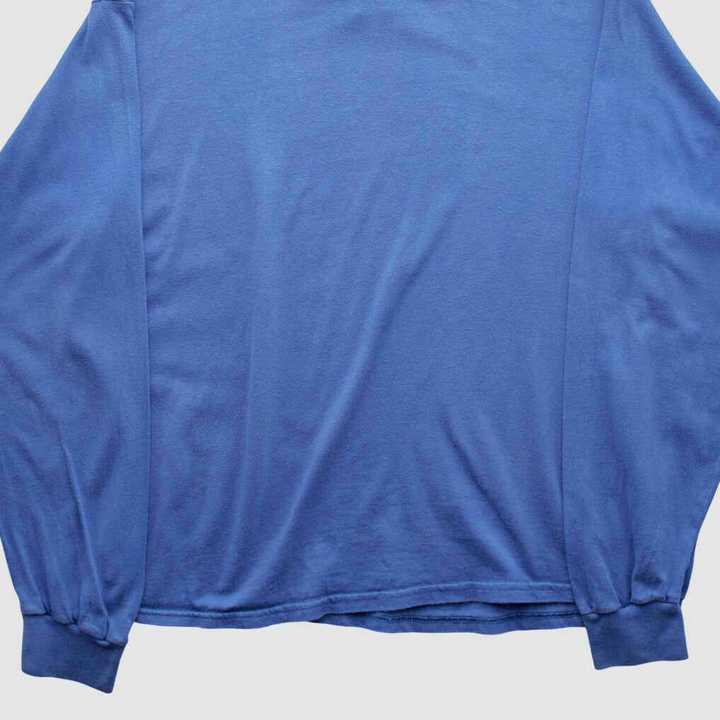 NFL New England Patriots Champion 90s Long Sleeve T-shirt