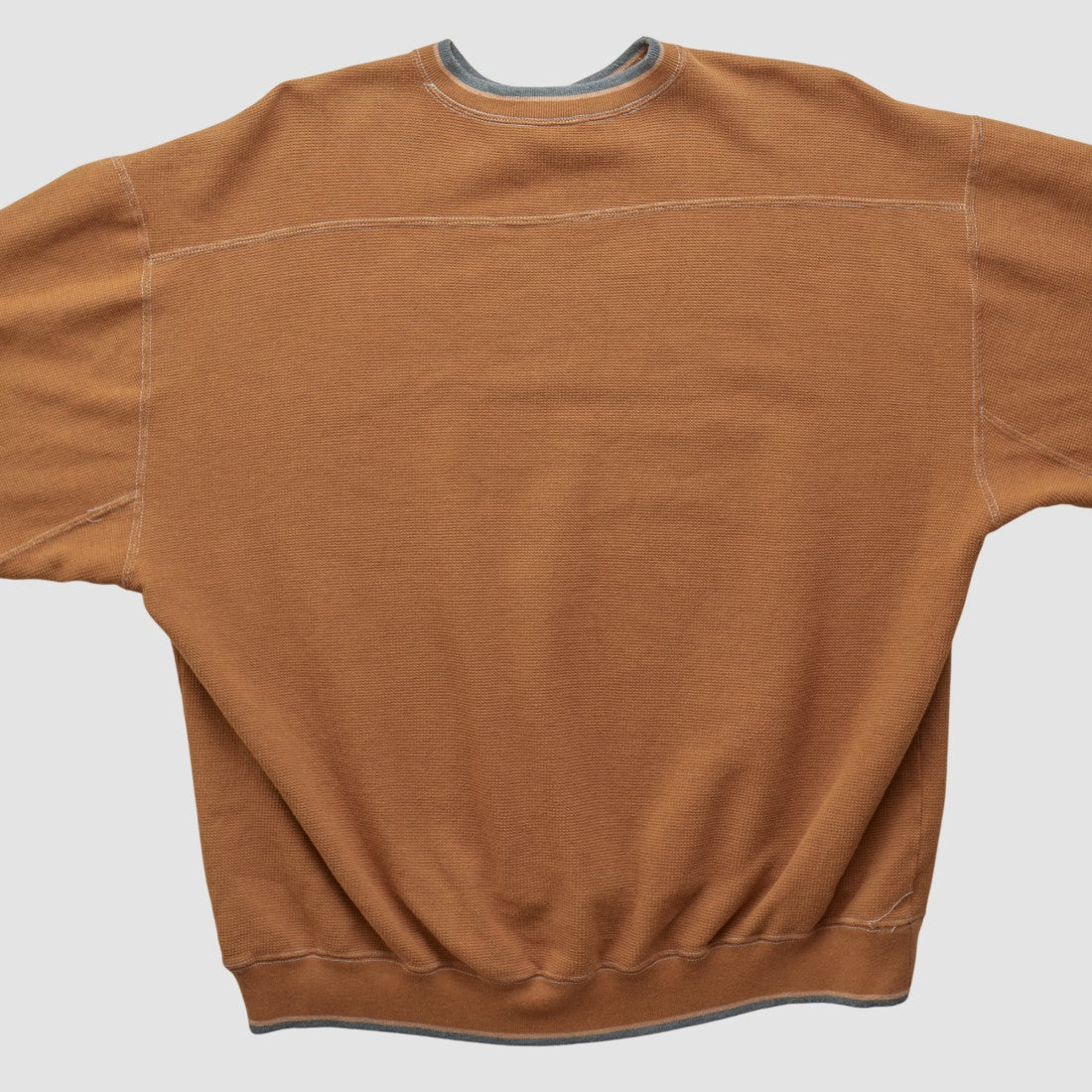 NFL Denver Broncos Champion 2000s Pullover Sweatshirt