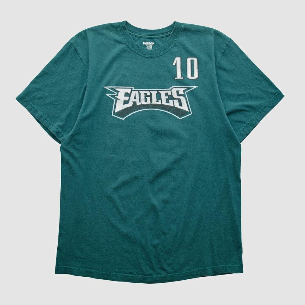 NFL Philadelphia Eagles Reebok 2000s T-shirt