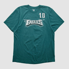 NFL Philadelphia Eagles Reebok 2000s T-shirt