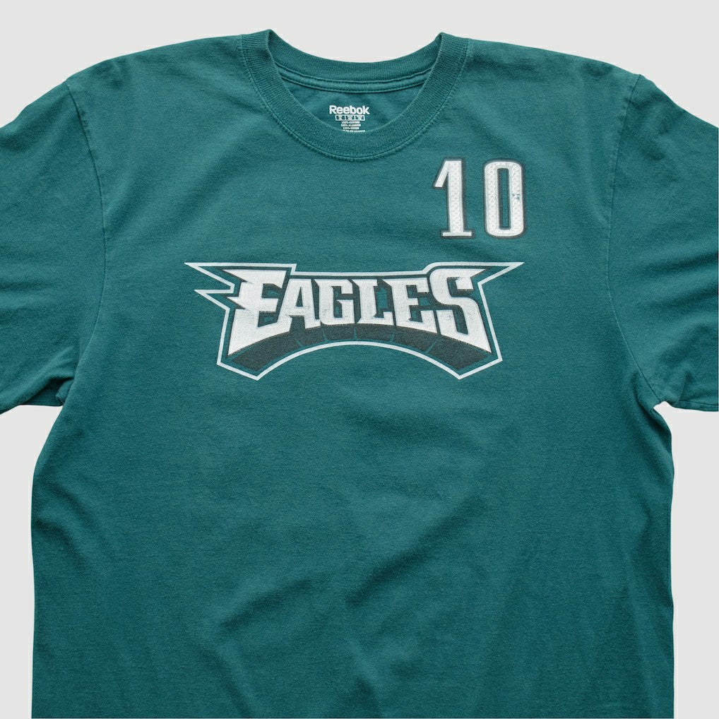 NFL Philadelphia Eagles Reebok 2000s T-shirt