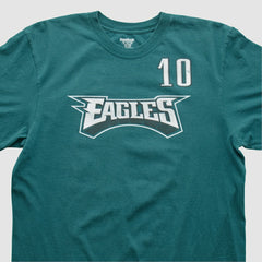 NFL Philadelphia Eagles Reebok 2000s T-shirt