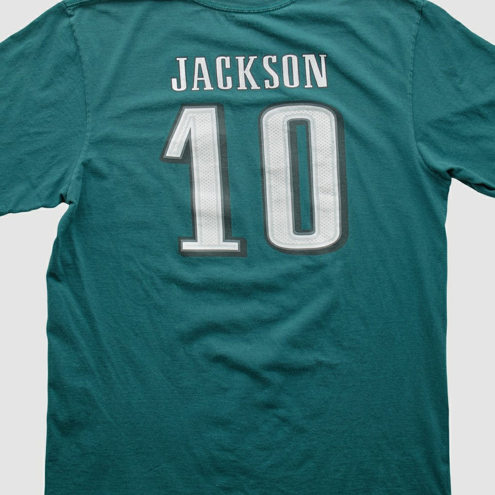 NFL Philadelphia Eagles Reebok 2000s T-shirt