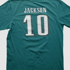 NFL Philadelphia Eagles Reebok 2000s T-shirt