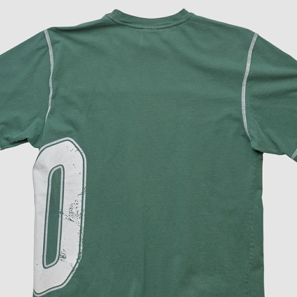 NFL New York Jets Reebok 2000s T-shirt