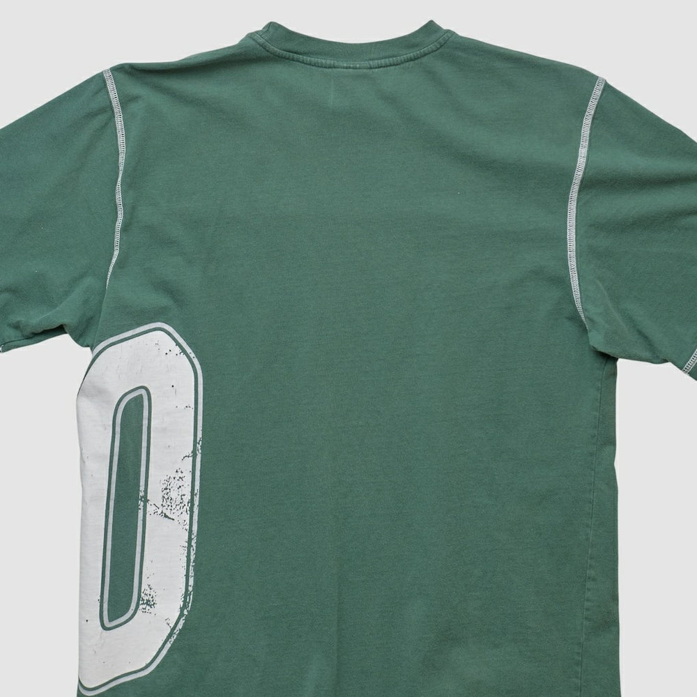 NFL New York Jets Reebok 2000s T-shirt