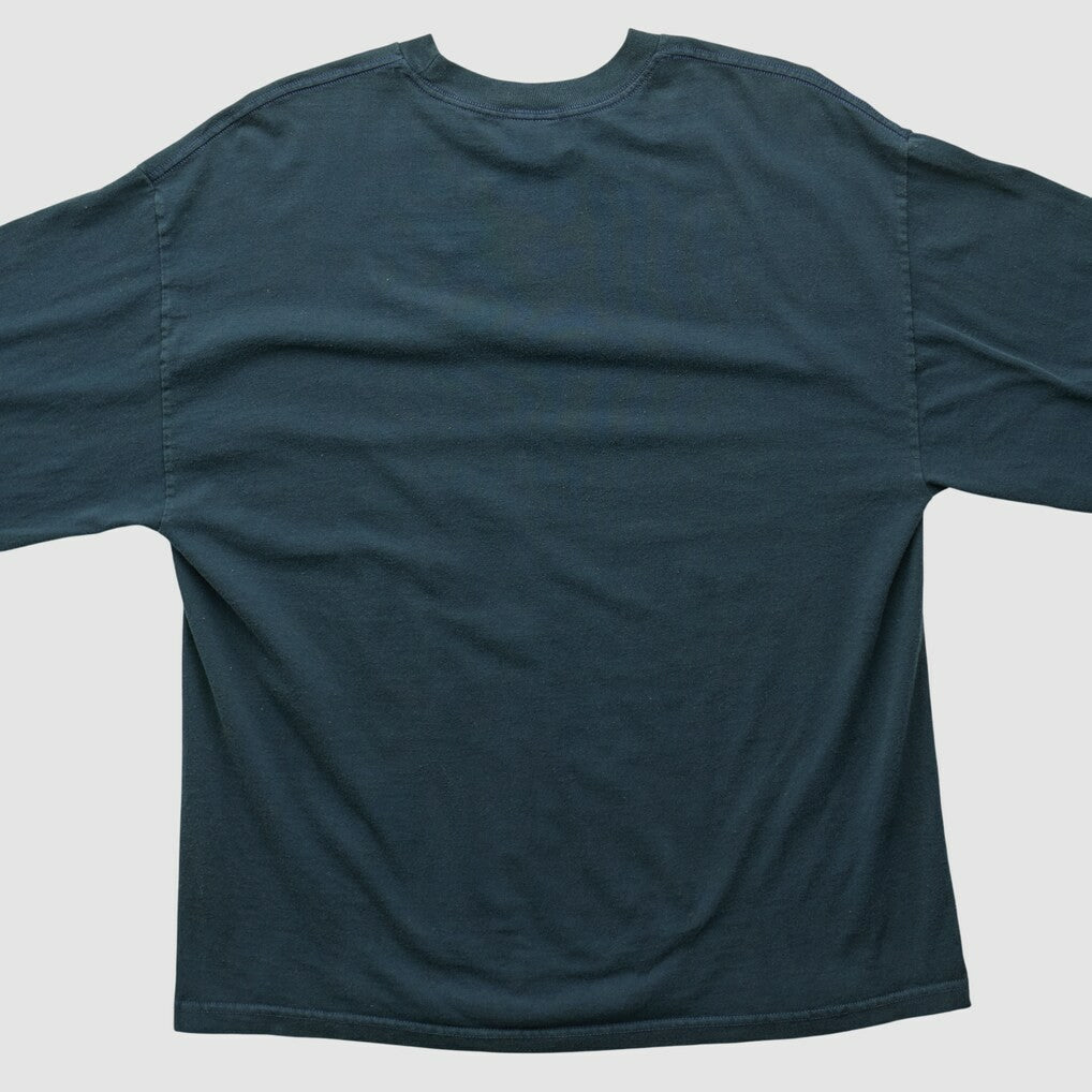 NFL New England Patriots 2001 Long Sleeve T-shirt