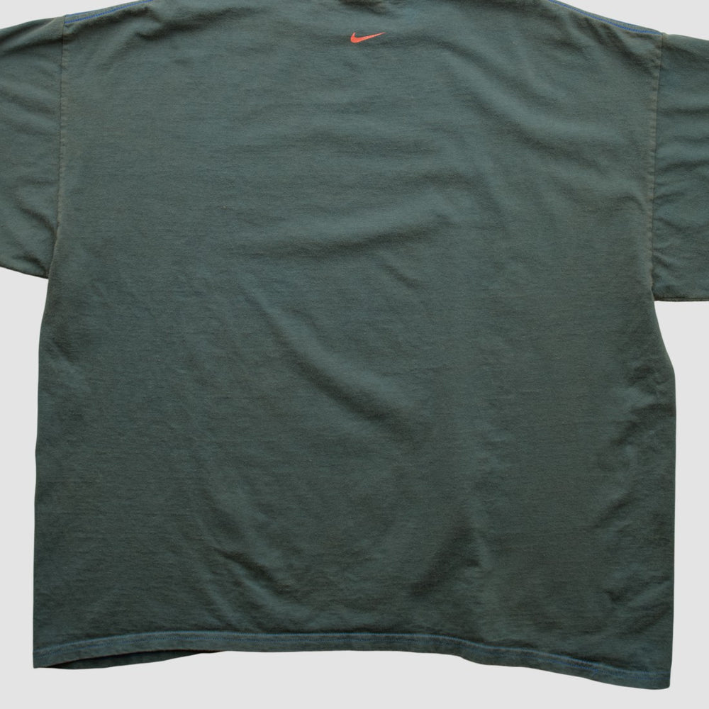 NFL New York Giants 2000s T-shirt