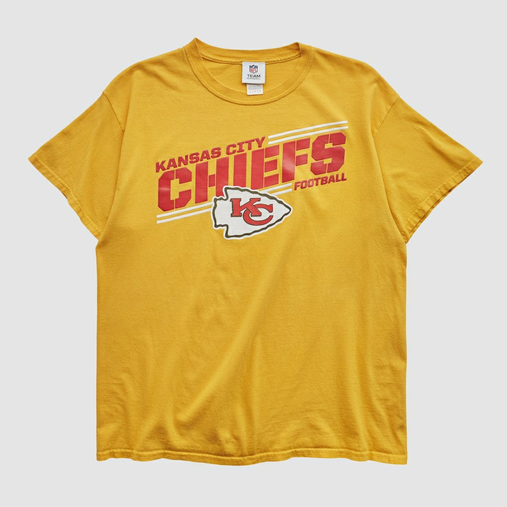 NFL Kansas City Chiefs NFL 2010s T-shirt