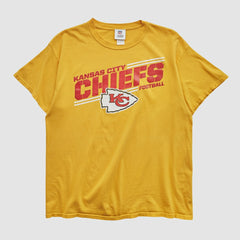 NFL Kansas City Chiefs NFL 2010s T-shirt