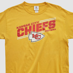 NFL Kansas City Chiefs NFL 2010s T-shirt
