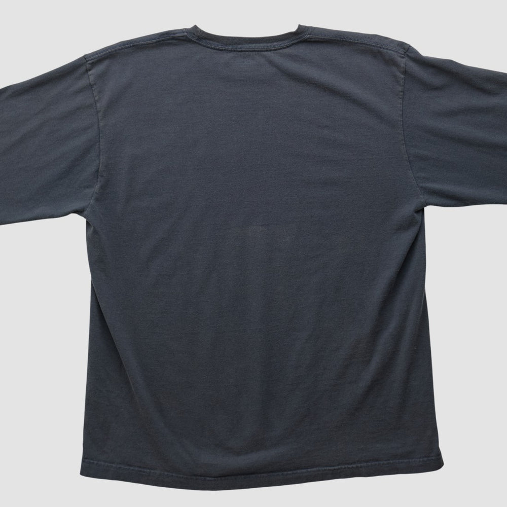 NFL Seattle Seahawks Reebok 2000s Long Sleeve T-shirt