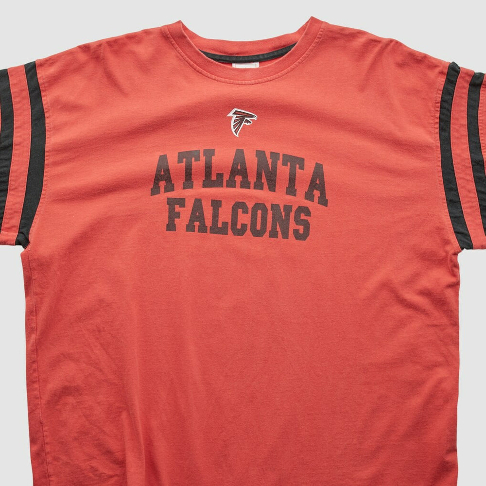 NFL Atlanta Falcons NFL 2000s Long Sleeve T-shirt