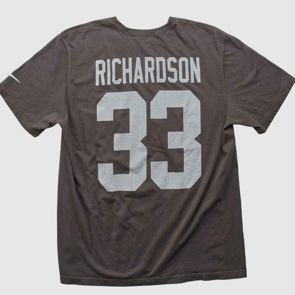 NFL Cleveland Browns 2010s T-shirt