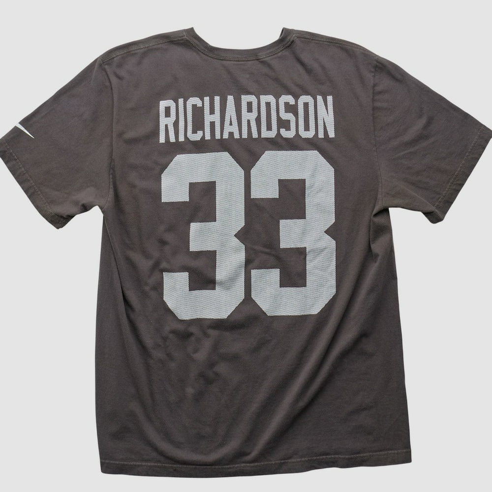 NFL Cleveland Browns 2010s T-shirt