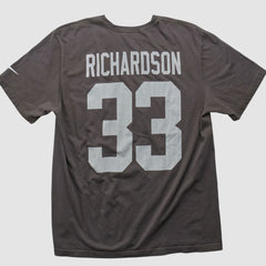 NFL Cleveland Browns 2010s T-shirt