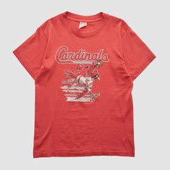 St. Louis Cardinals 90s T-shirt - Red