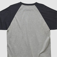 Chicago White Sox Lee Apparel 2005 T-shirt - Heather Gray Vintage
