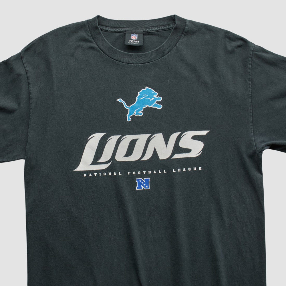NFL Detroit Lions NFL 2010s Long Sleeve T-shirt