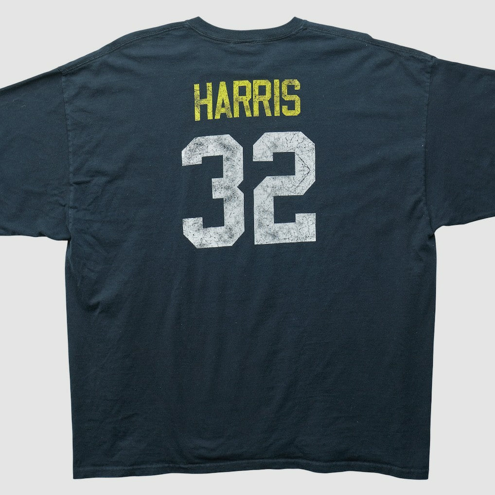 NFL Pittsburgh Steelers Reebok 2000s T-shirt