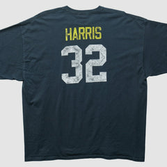 NFL Pittsburgh Steelers Reebok 2000s T-shirt