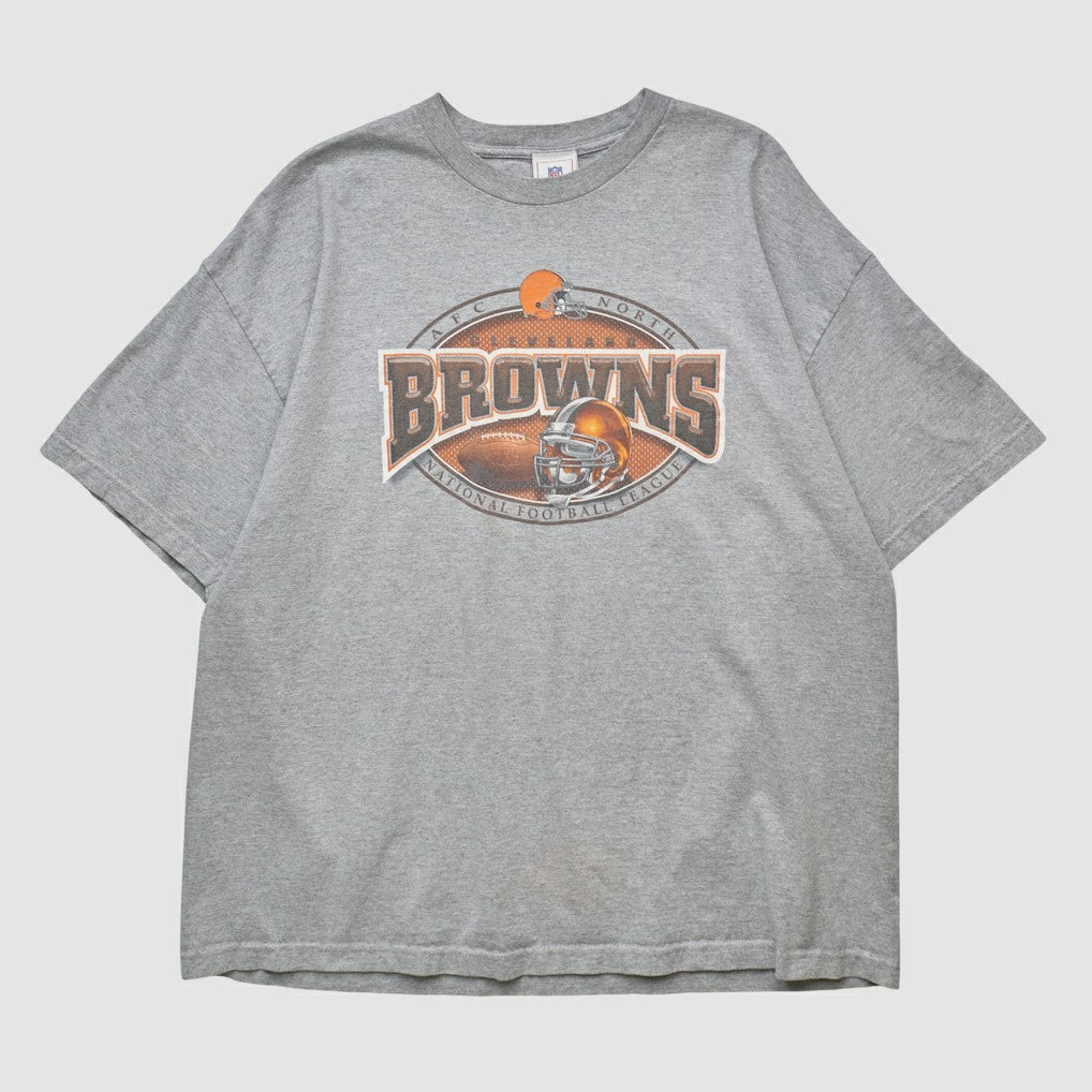 NFL Cleveland Browns NFL 2000s T-shirt
