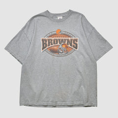 NFL Cleveland Browns NFL 2000s T-shirt