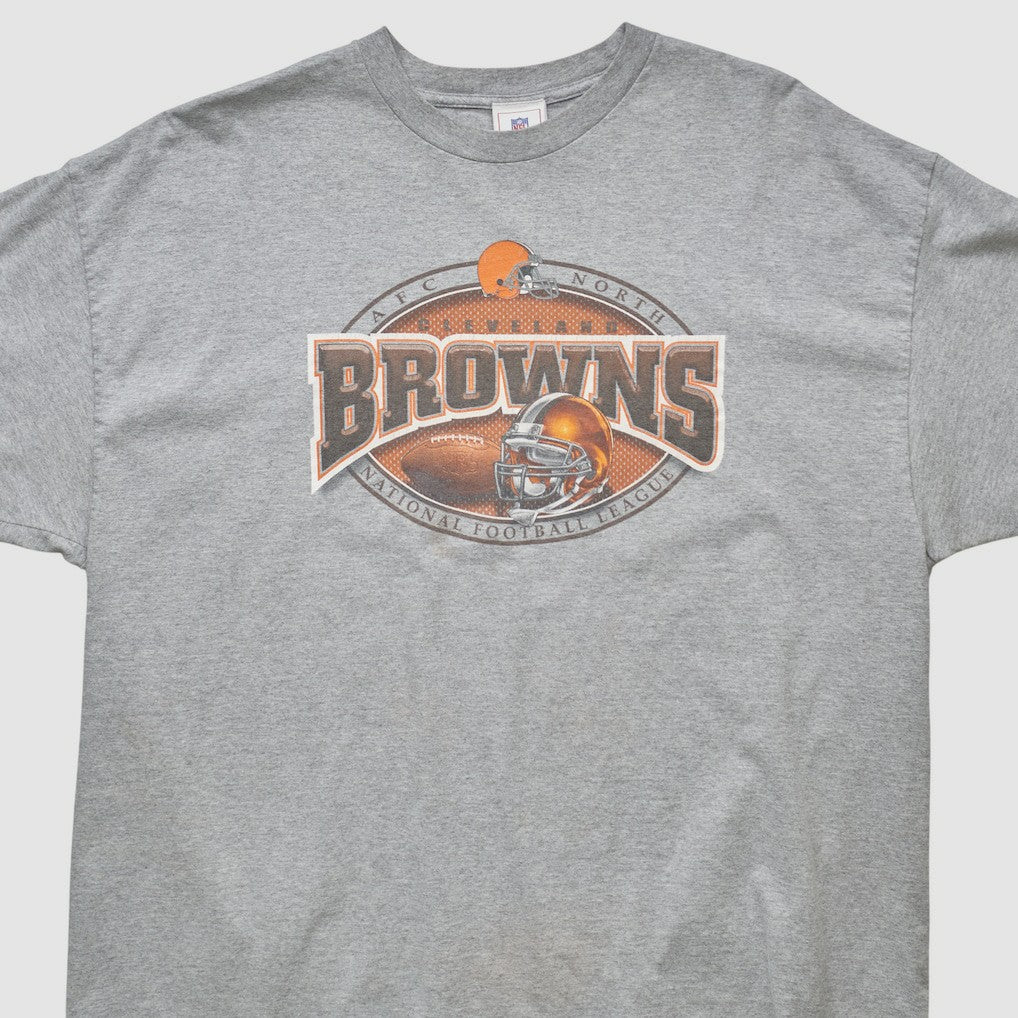 NFL Cleveland Browns NFL 2000s T-shirt
