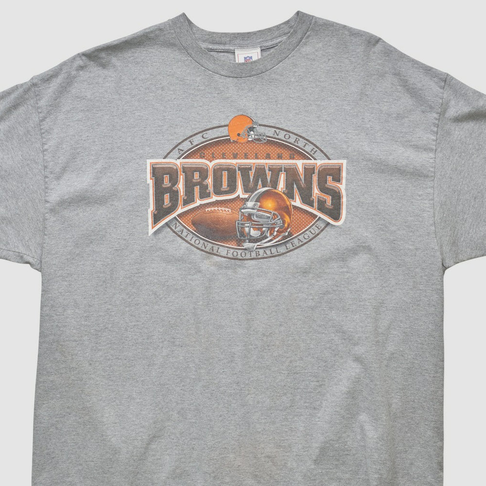 NFL Cleveland Browns NFL 2000s T-shirt