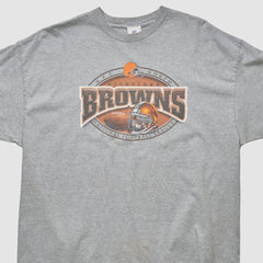 NFL Cleveland Browns NFL 2000s T-shirt