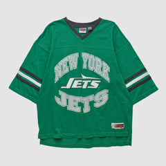 NFL New York Jets The Edge 1997 T-shirt