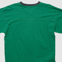 NFL New York Jets The Edge 1997 T-shirt
