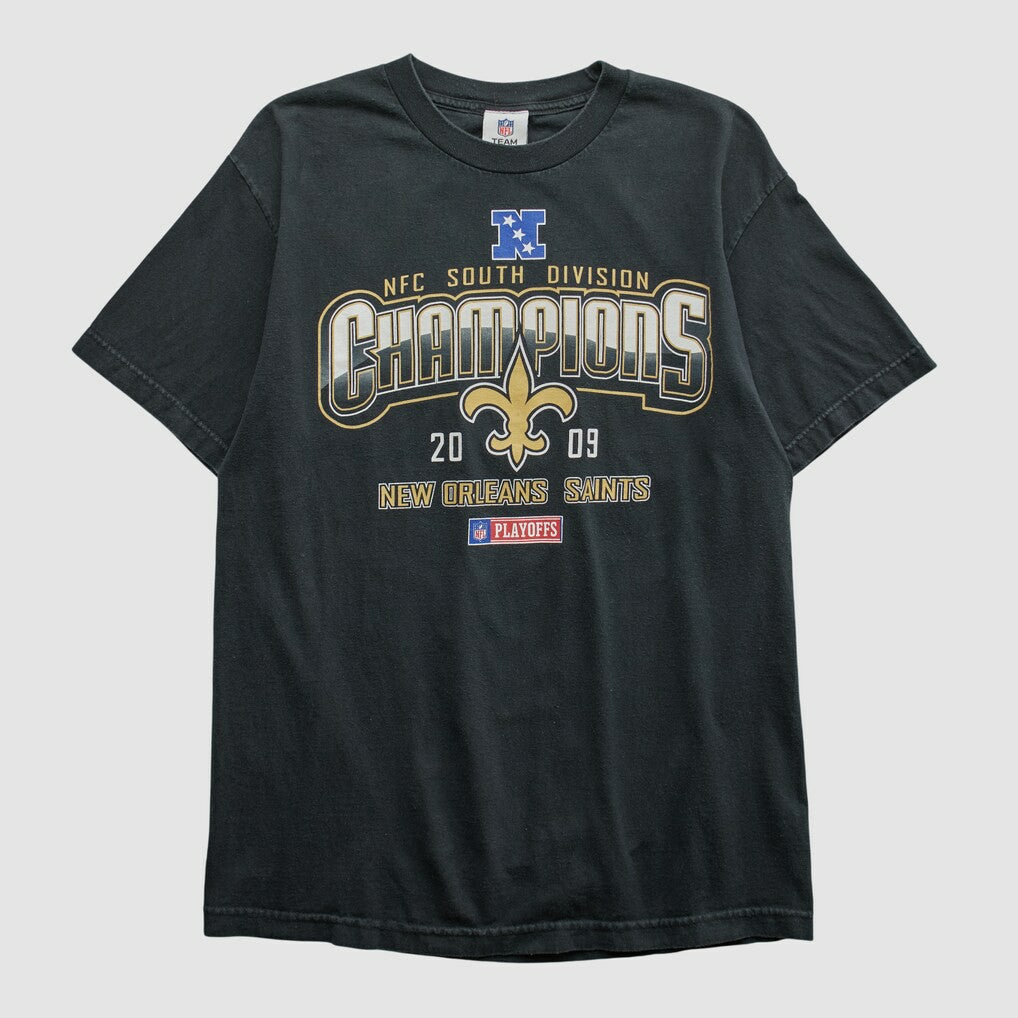 NFL New Orleans Saints NFL 2009 T-shirt