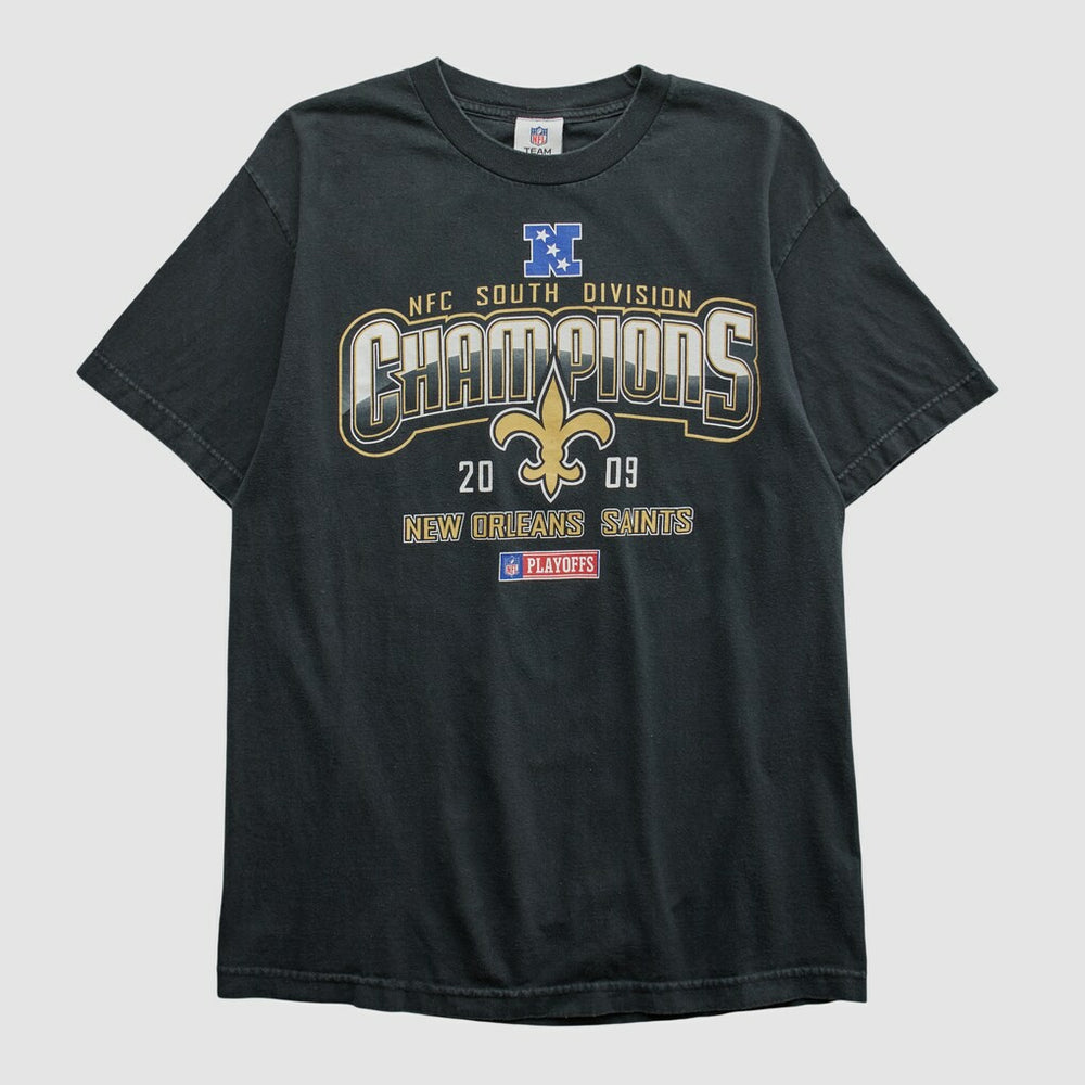 NFL New Orleans Saints NFL 2009 T-shirt