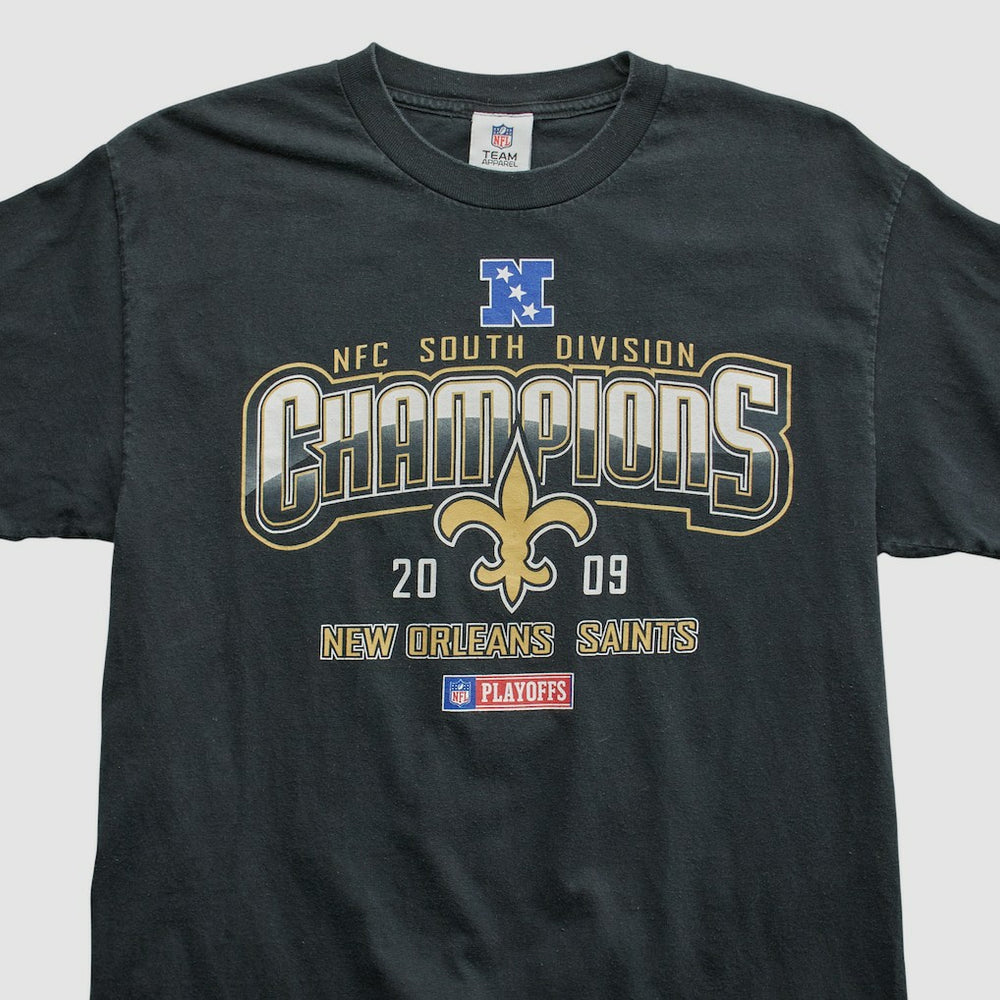 NFL New Orleans Saints NFL 2009 T-shirt