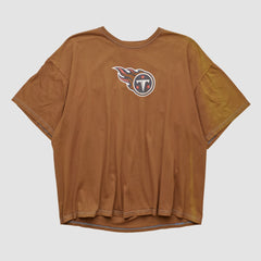 NFL Tennessee Titans Reebok 2000s T-shirt